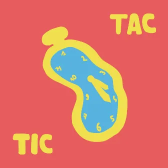 Tic Tac by Bacon