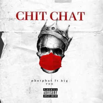 chit chat by Phatphat