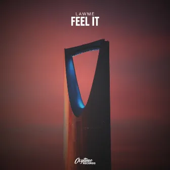 Feel It by lAwMe