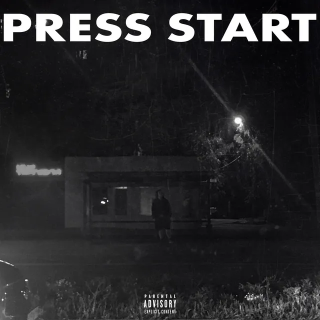 Press Start