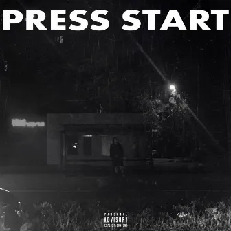 Press Start by blxtblood