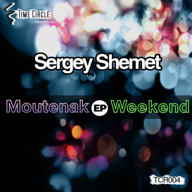 Weekend - Original Mix