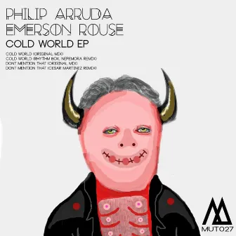 Cold World EP by Emerson Rouse