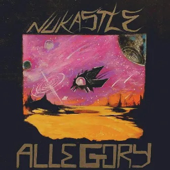 Allegory by NuKastle