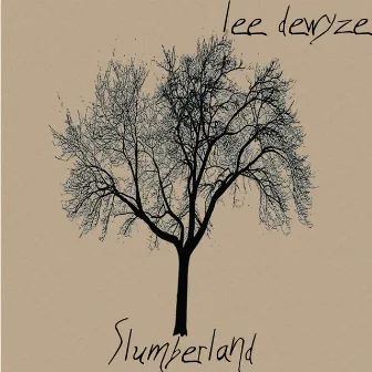 Slumberland by Lee DeWyze