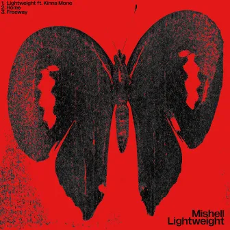 Lightweight EP by Mishell