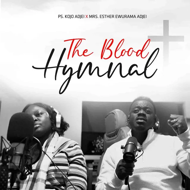 The Blood Hymnal