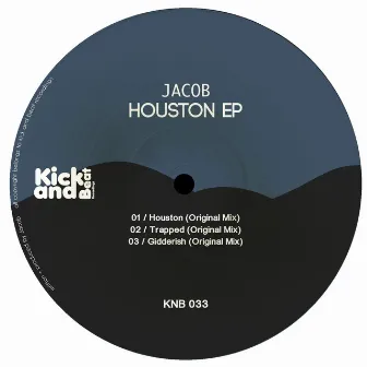 Houston - Single by Jacob