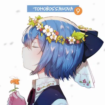 TOHO BOSSA NOVA 9 by ShibayanRecords