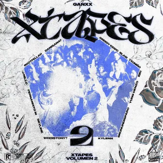 XTAPES 2 by Ganxx