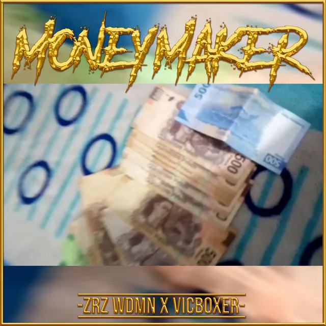 Moneymaker