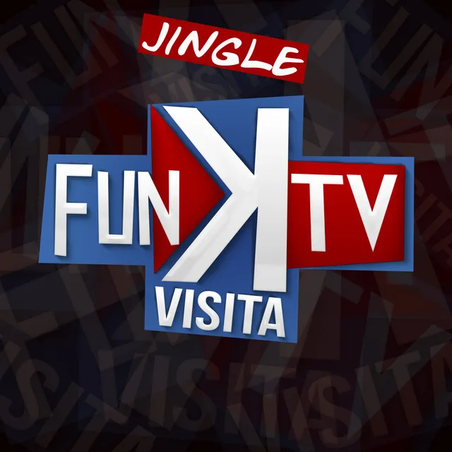 Jingle Funk TV Visita 2018