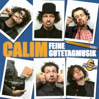 Feine Gutetagmusik by Calim