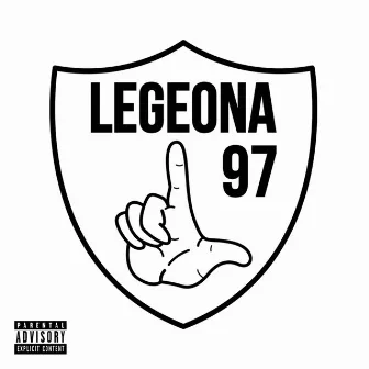 Legeona 97 by Legeona