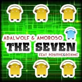 The Seven (feat. Po$itive, Doxmc) by Amoroso