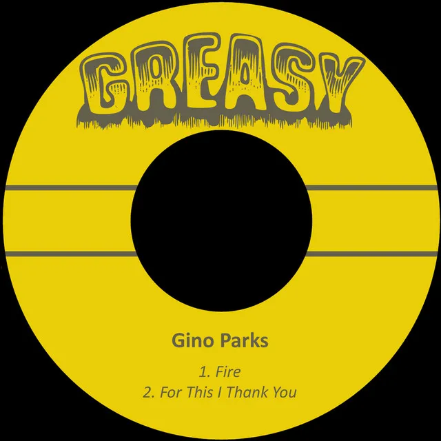 For This I Thank You - Mono Single