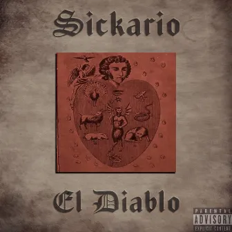 El Diablo by Sickario