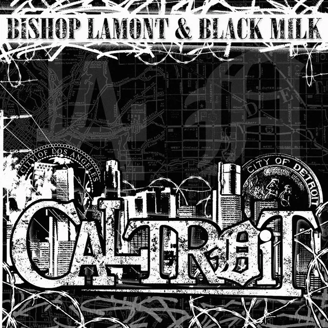 Caltroit (feat. Indef & Chevy Jones)