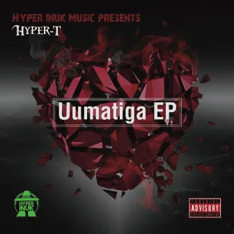 Uumatiga by Hyper-T