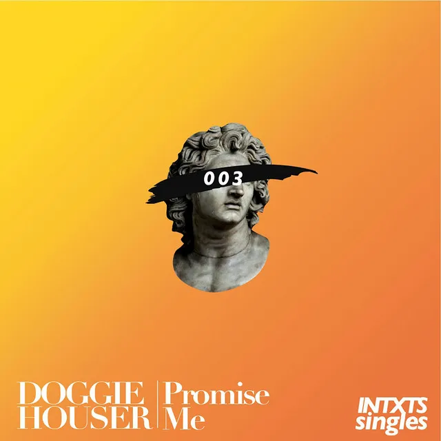 Promise Me - Original Mix