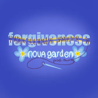 forgiveness by nova garden