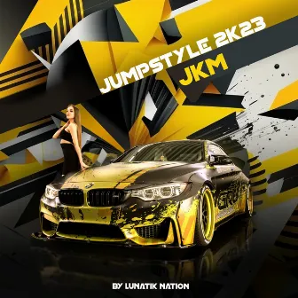 Jumpstyle 2K23 (Extended Version) by JkM