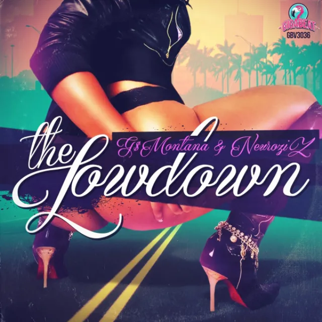 The Lowdown - Original