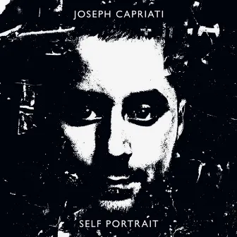 Self Portrait by Joseph Capriati