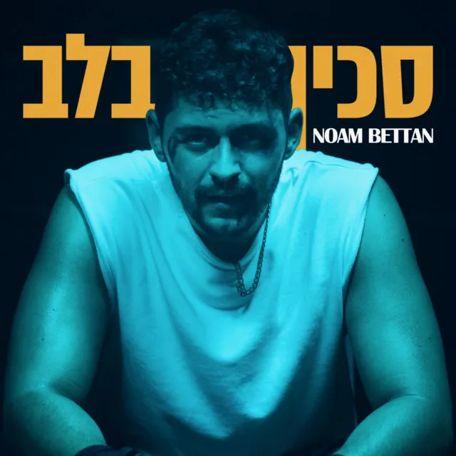 סכין בלב