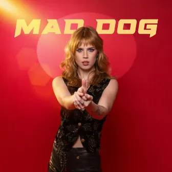 Mad Dog by Cera Gibson