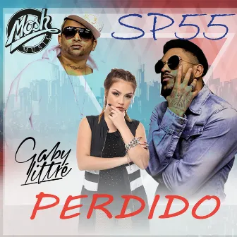 Perdido by SP55