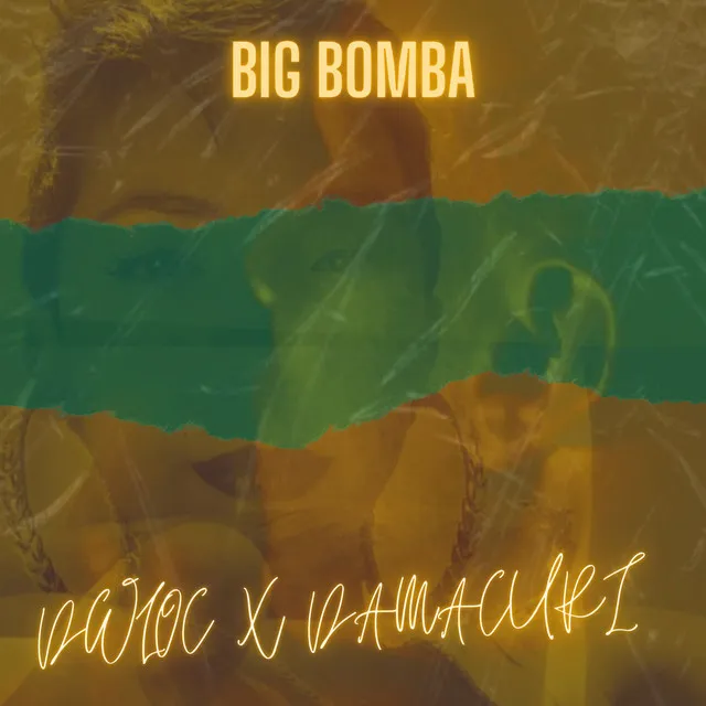 Big Bomba