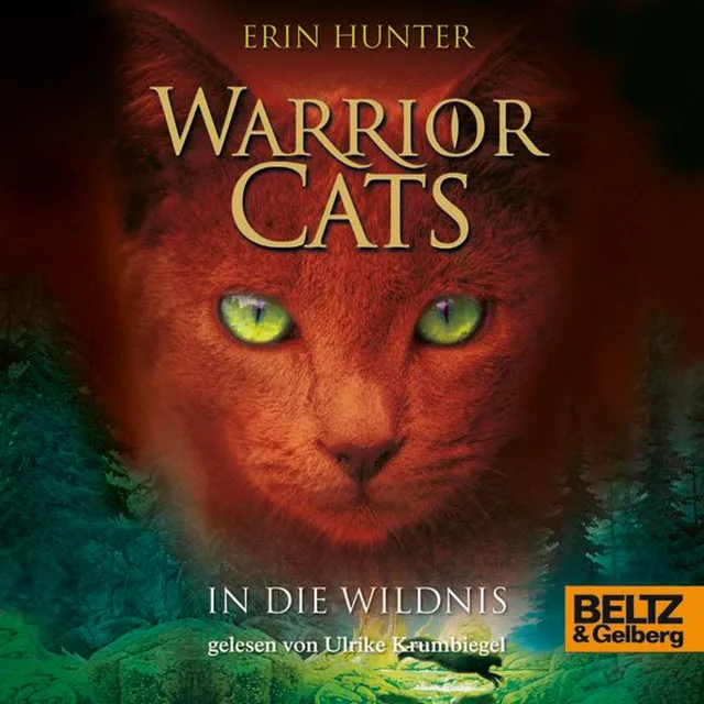 1 - In die Wildnis (Staffel 1, Folge 1) - Warrior Cats. In die Wildnis