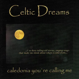 Caledonia You're Calling Me by Unknown Artist