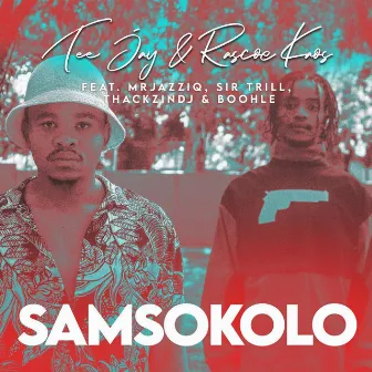 Samsokolo by Tee Jay