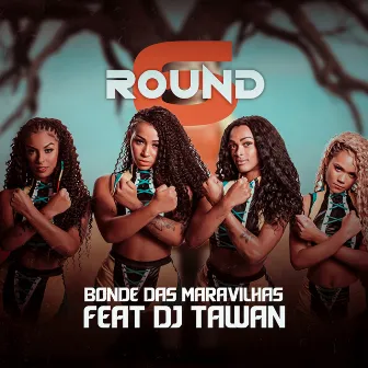 Round 6 by DJ Tawan