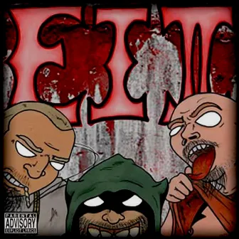 Evil Intentionz 2 by Troubled Mindz