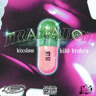 Tramadol by Kixslow