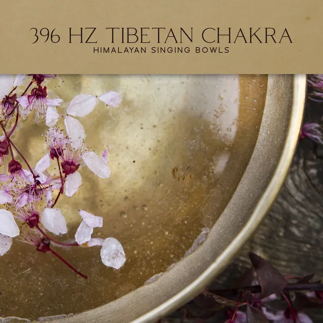 Tibetan Healing Sounds