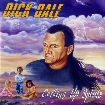 Calling Up Spirits by Dick Dale