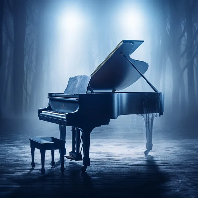 Symphony Impressions Piano Melody