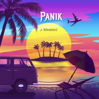 Panik by J. Winston7