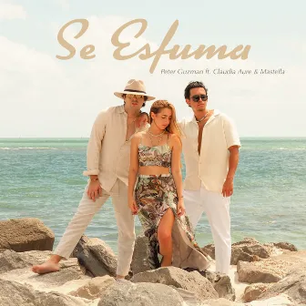 Se Esfuma by Peter Guzman