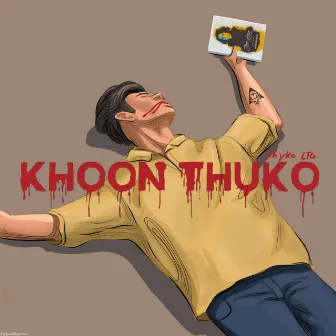 Khoon Thuko by Shyko Music