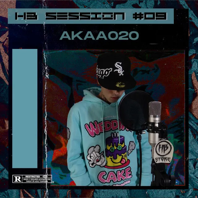 HB SESSION #09