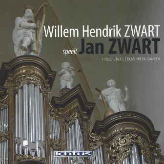 Willem Hendrik Zwart Speelt Jan Zwart by Willem Hendrik Zwart