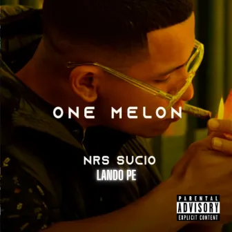 One Melon by Lando Pe