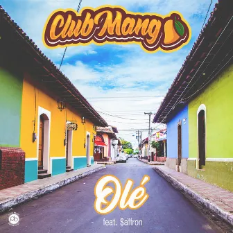 Olé by Club Mango