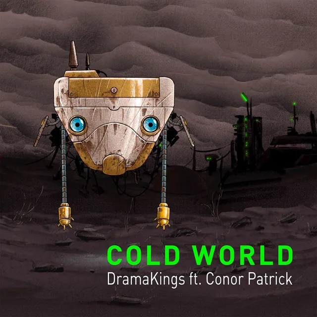 Cold World