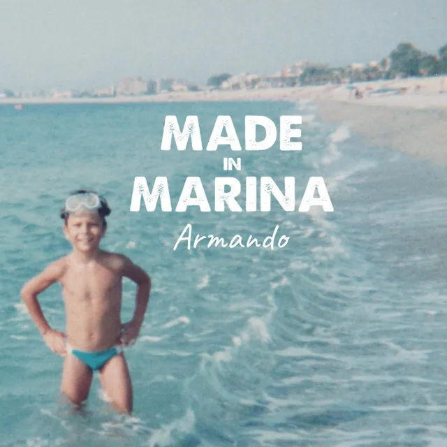 Made in Marina